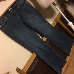 SO brand classic stretch jeans 15 average